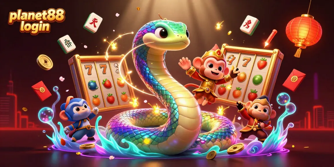 Engage with planet88 login for exciting slot games and vibrant casino experiences.