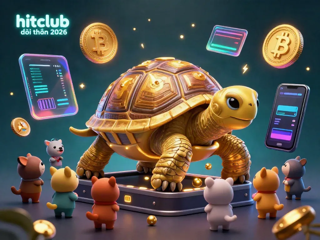 Experience the thrill of gaming at hitclub đổi thưởng 2026 with exciting slots and colorful characters.