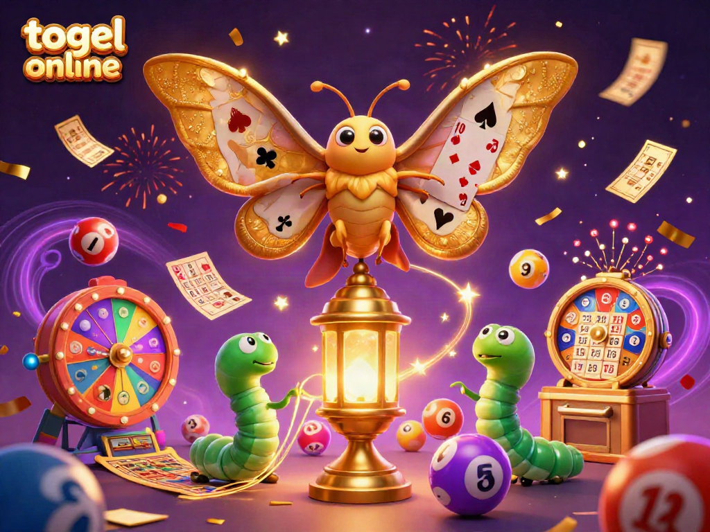 Memenangkan togel online dengan efektif melalui elemen keberuntungan dan strategi permainan yang optimal.