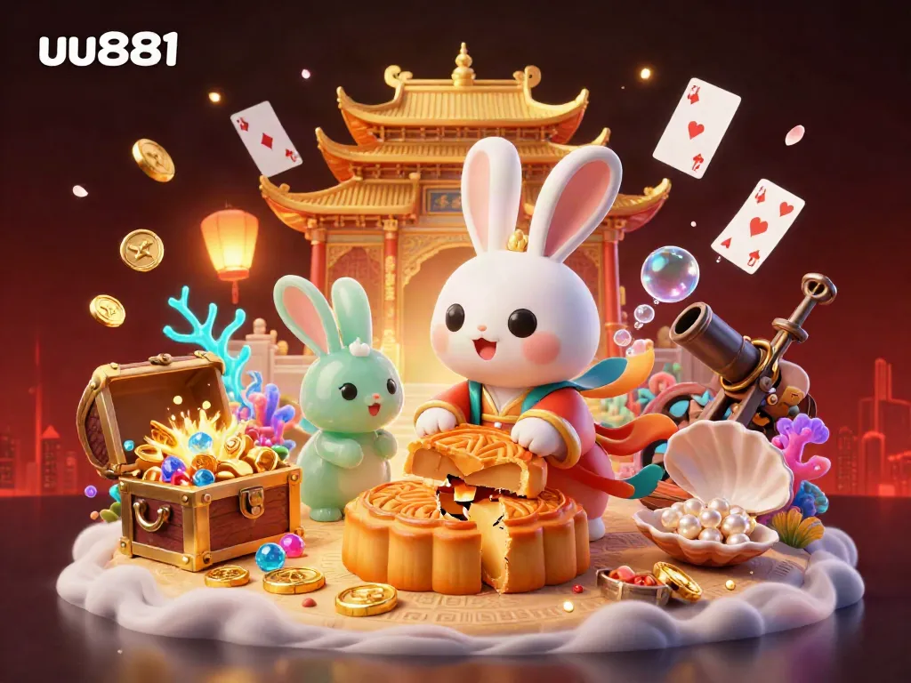 Engage with exciting casino games at uu881, featuring stunning graphics and dynamic elements.