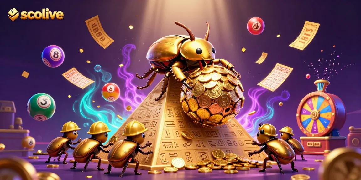 Socolive offers immersive gaming fun with dynamic lottery balls, engaging gameplay, and vibrant visuals.