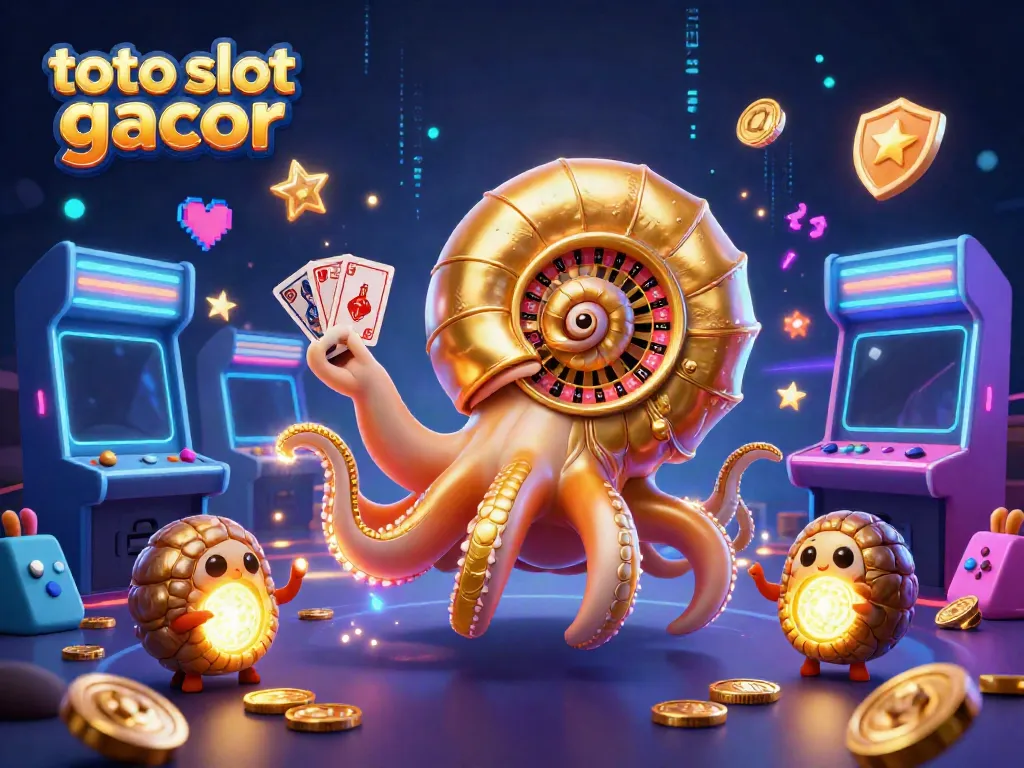 Menangkan toto slot gacor dengan pengalaman bermain yang unik dari NBATOGEL melalui berbagai permainan seru.