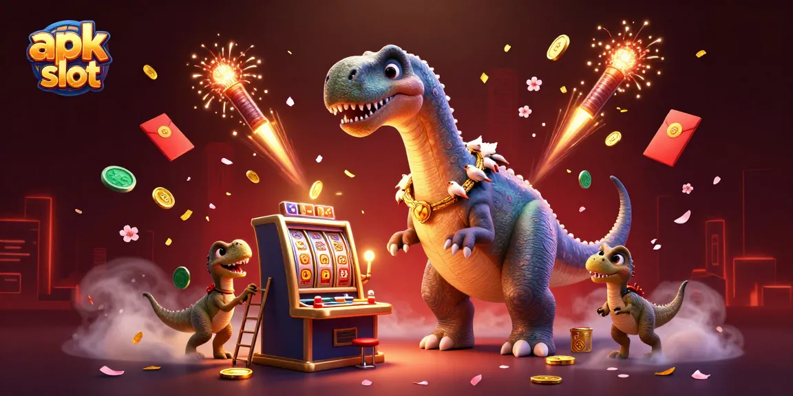 Menangkan jackpot bermain apk slot di situs JKTJKT dengan pengalaman yang unik dan menyenangkan.