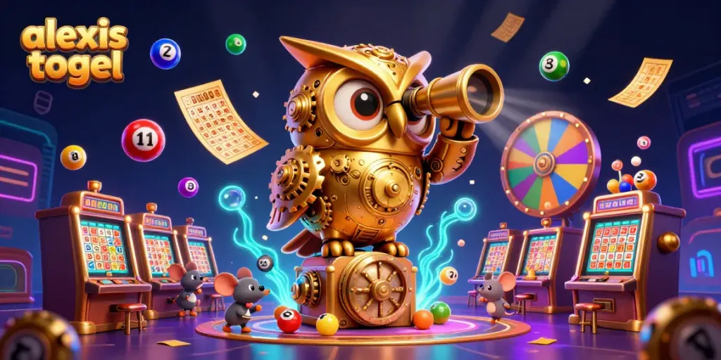 Mengakses pengalaman alexis togel dengan visual penuh energi di kasino online di tahun 2026.
