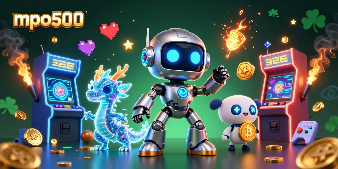 Menangkan pengalaman bermain mpo500 sambil menjaga keamanan di Slot777 dengan langkah verifikasi anti-phishing.