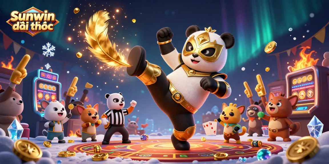 Engage with sunwin đổi thưởng through thrilling gaming moments and electrifying casino atmosphere.