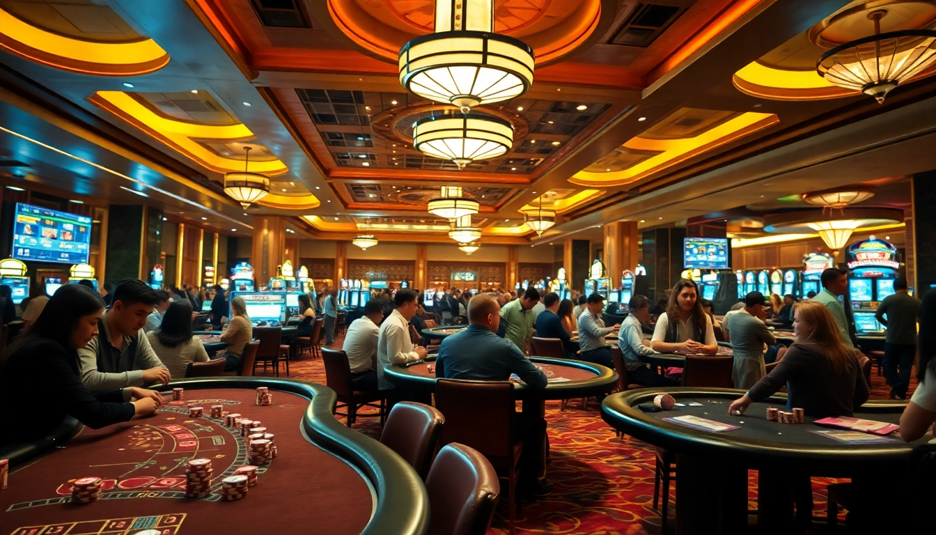 Betting excitement in situs mpo500 kasino untuk pengalaman bermain yang tak terlupakan.