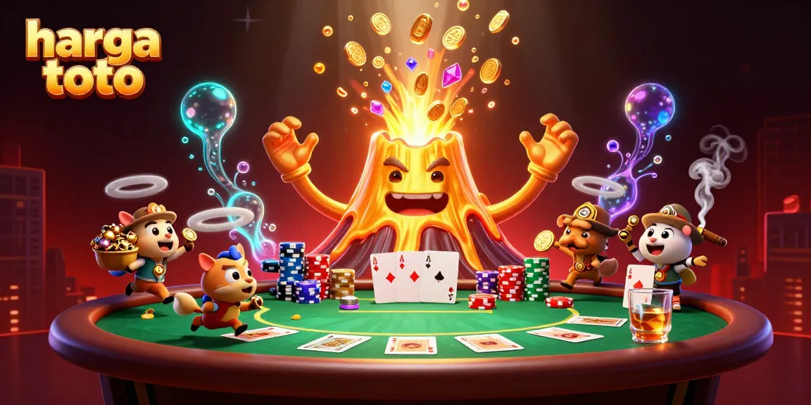 Menghasilkan hadiah dalam permainan togel online dengan harga toto terbaik dan kesempatan beruntung yang menggoda.