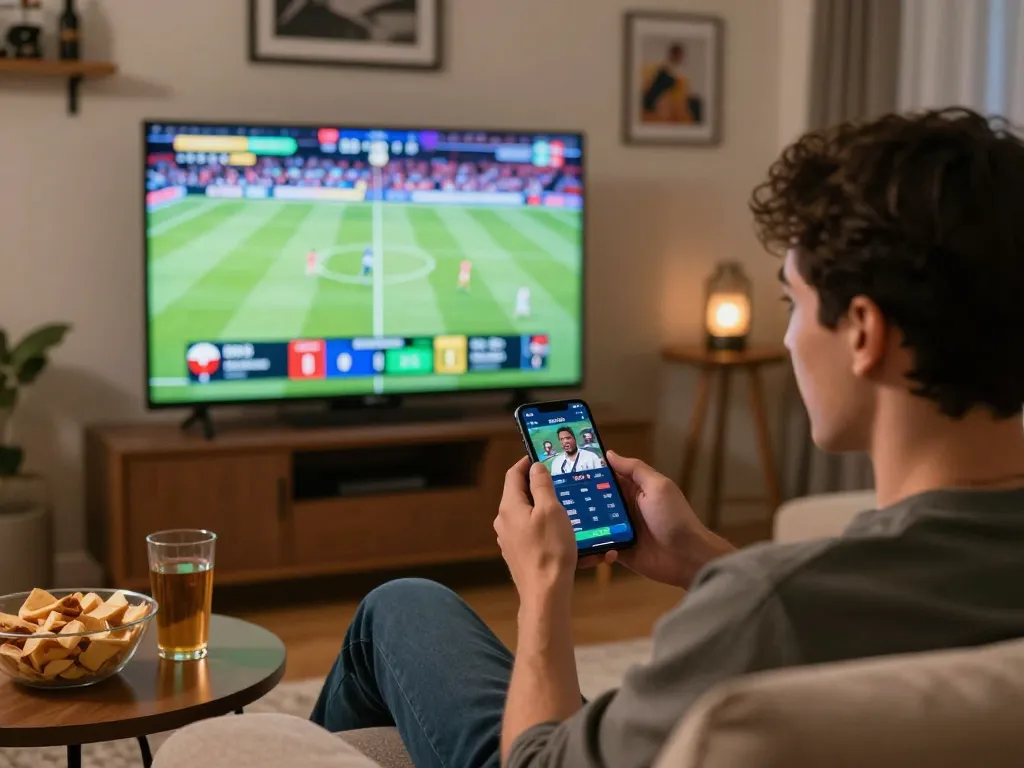 Engage with bongdalu88 by placing live sports bets from a cozy home setting.